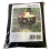 Selections Waterproof Firepit Garden Fire Bowl Cover (65cm) 1