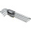 C.K T4440M Rescue Hex Key Set 2