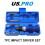 us pro US PRO Tools 7pc Impact Driver Set Impact Screwdriver Set 1622 1