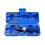 us pro US PRO Tools 7pc Impact Driver Set Impact Screwdriver Set 1622 2