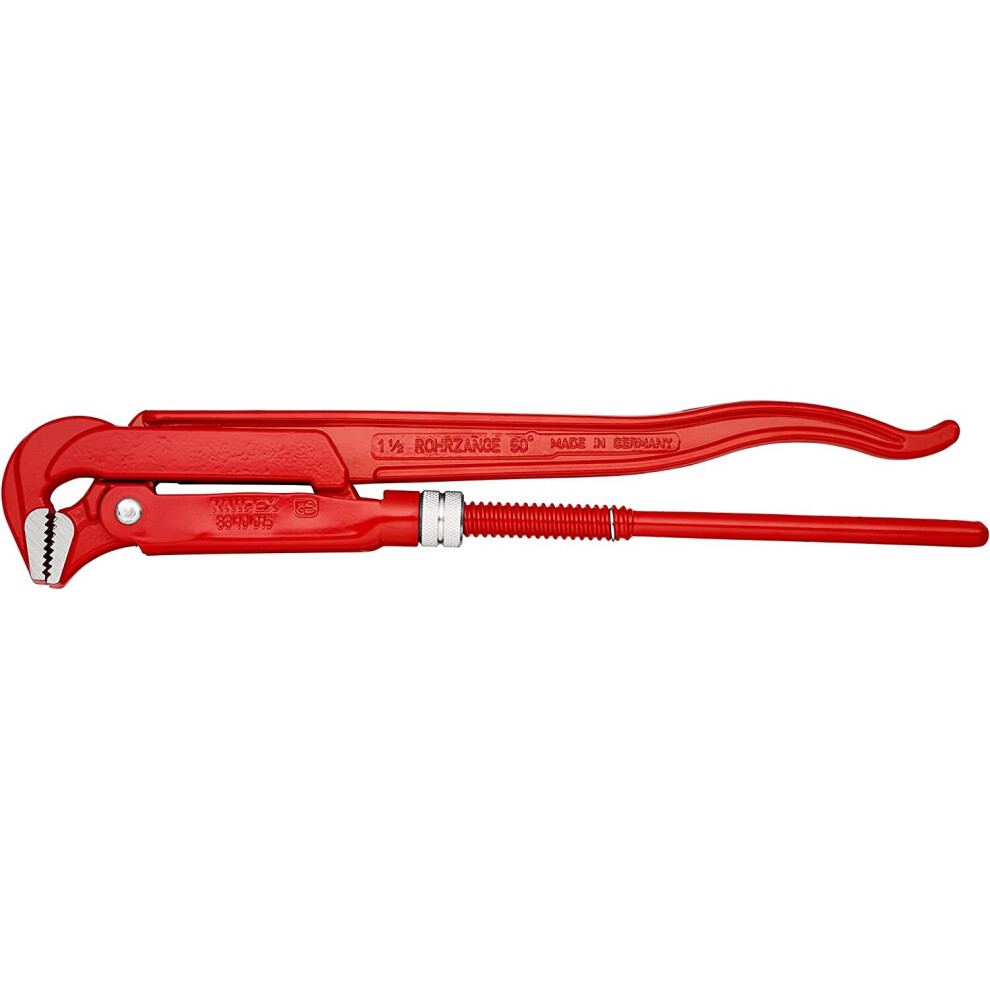 Knipex Pipe Wrench 90? (420 Mm) 83 10 015