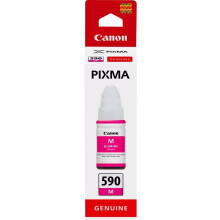Canon GI-590 Tinteflasche MG - Magenta - Tintenstrahldrucker - 70 ml
