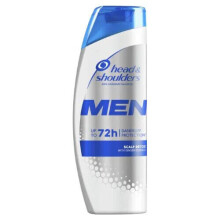 Head & Shoulders Men Ultra Scalp Detox 400m