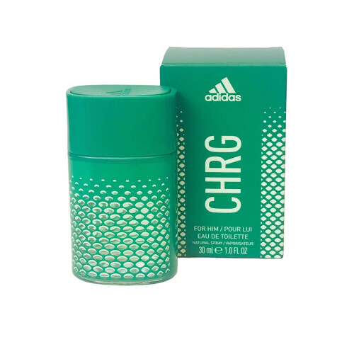 Adidas CHRG Adidas for Him Eau de Toilette Spray 30ml