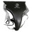 (Medium) Krav Maga Ladies Deluxe Padded Groin Guard 1