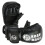 (Small / Medium ) KRAV MAGA LEATHER SPARRING & GRAPPLING SHOOTO GLOVE - 7oz 2