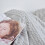 (Cool Grey) GlamHaus Electirc Heated Throw Blanket 160x130 cm 7