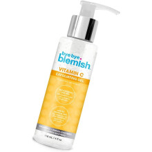 Bye Bye Blemish Vitamin C Gel Exfoliator 118ml, AII16406