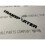 Transporter Badge Lettering Rear Replacement Badge Gloss Black 5