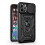 Armor Holder Shockproof Case Protective Phone Cover for iPhone 13 Pro 1