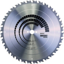 Lâmina de serra circular - Bosch - 2608640704 - Ø 450 mm - Aço - 1 peça