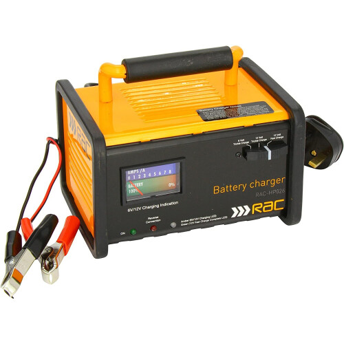 Hilka Hilka RAC-HP026 12A Battery Charger