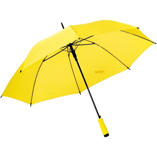 eBuyGB 37" Large Golf Wedding Umbrella Colourful Automatic Brolly