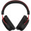 HyperX Cuffie da gioco HyperX Cloud II WIreless (HHSC2X-BA-RD) - Nero Rosso 3
