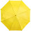 eBuyGB 37" Large Golf Wedding Umbrella Colourful Automatic Brolly 2