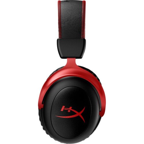HyperX Cuffie da gioco HyperX Cloud II WIreless (HHSC2X-BA-RD) - Nero Rosso 1