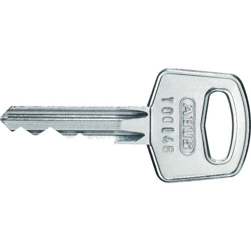 Abus ABUS Aluminium Padlock 72/40 blue, 43599 2