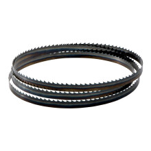 Metabo 0909029244 Bandsaw blades for wood and plastics