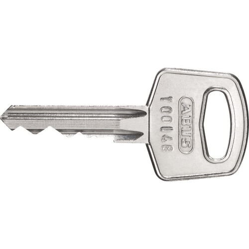 Abus ABUS Aluminium Padlock 72/40 blue, 43599 1