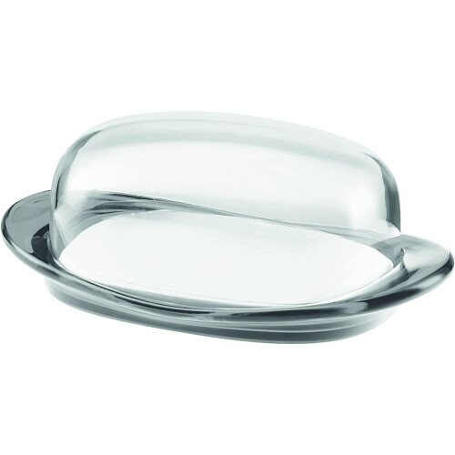 Guzzini Trays, SAN,SMMA,PP, Grey, 20x12.3x7.5 cm