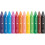 MapedColor'Peps My First Jumbo Wax Crayons (Age 2+) 2