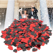 60g Night Party Decoration Confetti, Casino Theme Party Throwing ScattersTable Confetti Sequins Decoration Game Night Birthday Wedding Carnival Party
