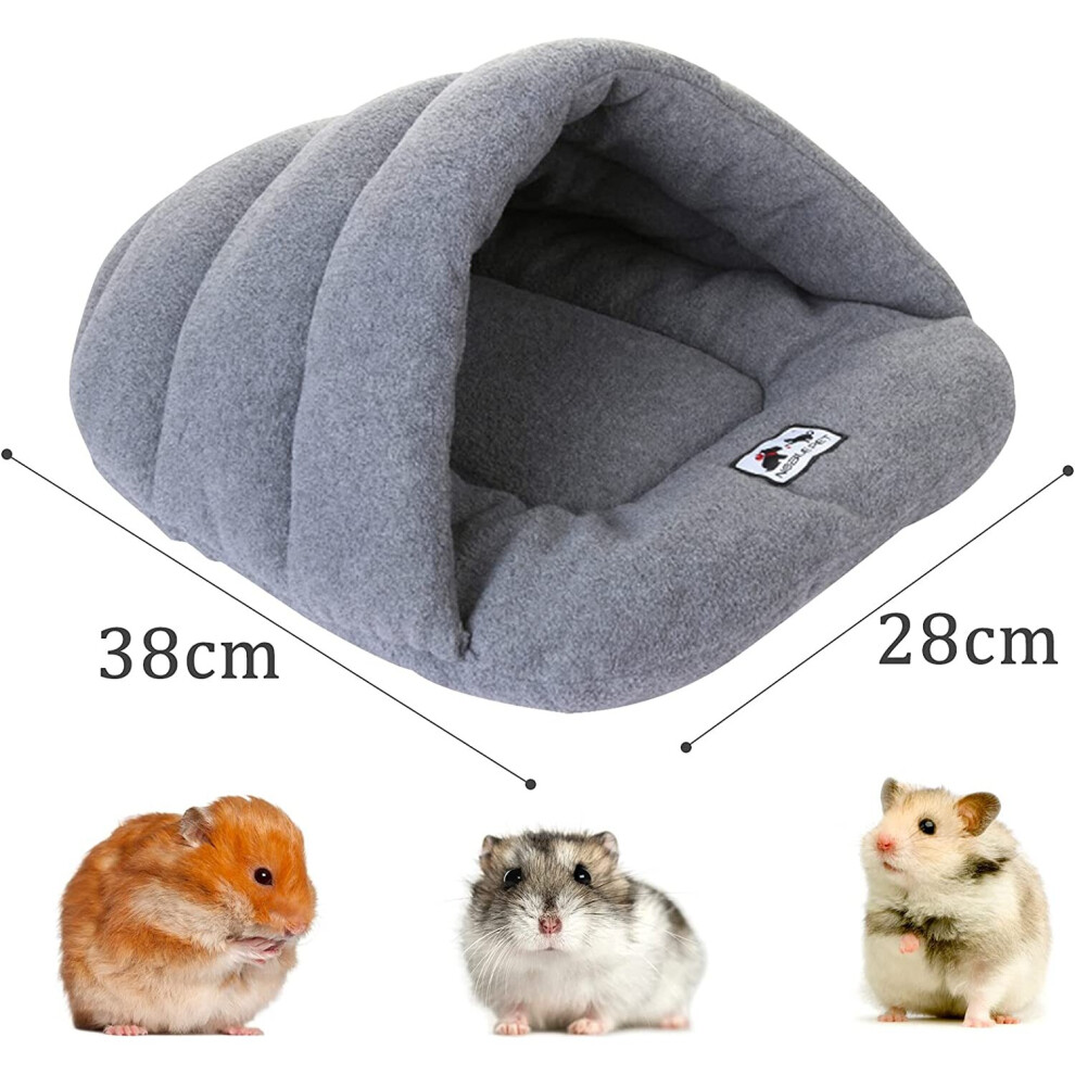 Hamster clearance fleece bedding