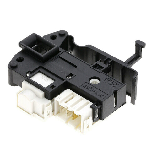 Hotpoint Hotpoint Indesit Door Lock Washing Machine Bitron Interlock C00294848 Genuine 2