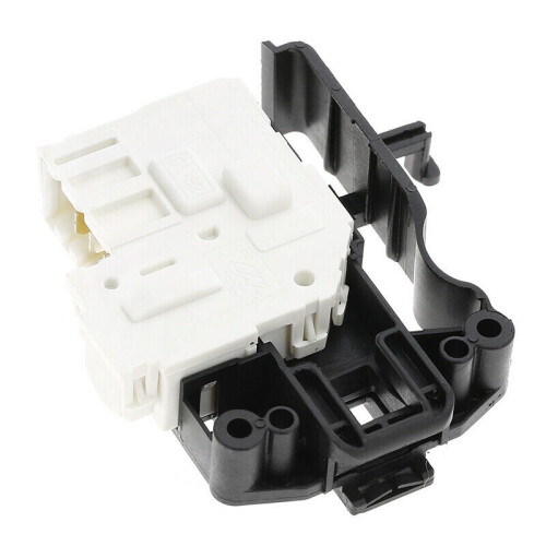 Hotpoint Hotpoint Indesit Door Lock Washing Machine Bitron Interlock C00294848 Genuine 1