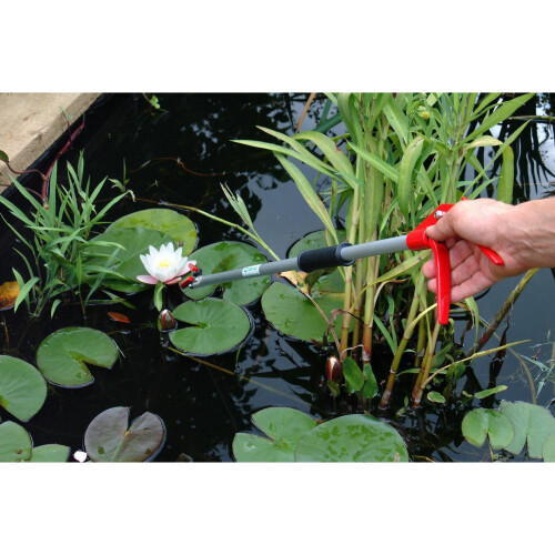 Darlac Snapper Long Reach Pruner DP110-1000 2