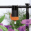 Claber Claber Terrazzo Irrigation Drip Kit - 90772 5