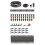 Claber Claber Terrazzo Irrigation Drip Kit - 90772 2