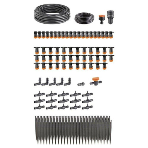 Claber Claber Terrazzo Irrigation Drip Kit - 90772 1