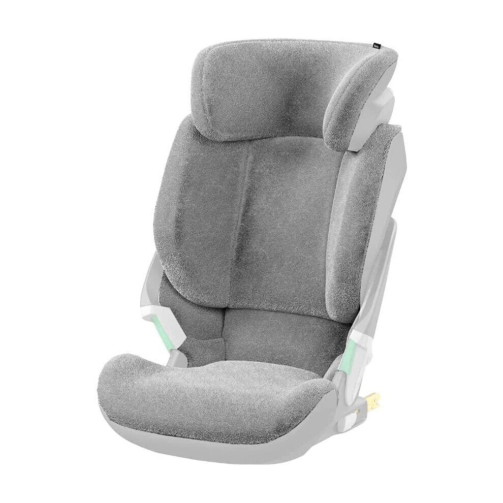 Maxi-Cosi Kore Car Seat Summer Cover, Fresh Grey, 305 g