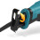 Cordless Reciprocating Saw For Makita Li-ion Brushless Only Body 18V 6