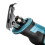 Cordless Reciprocating Saw For Makita Li-ion Brushless Only Body 18V 9
