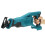 Cordless Reciprocating Saw For Makita Li-ion Brushless Only Body 18V 7