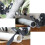 Cordless Reciprocating Saw For Makita Li-ion Brushless Only Body 18V 4