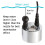 SPARES2GO Transducer Discs Tool for DIMPLEX M-011B M011B Opti-Myst Fire + Brush 6
