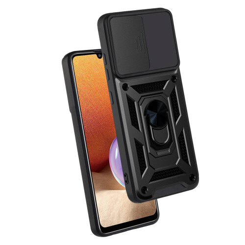 Armor Holder Shockproof Case Protective Phone Cover for Samsung Galaxy S20 Plus 1