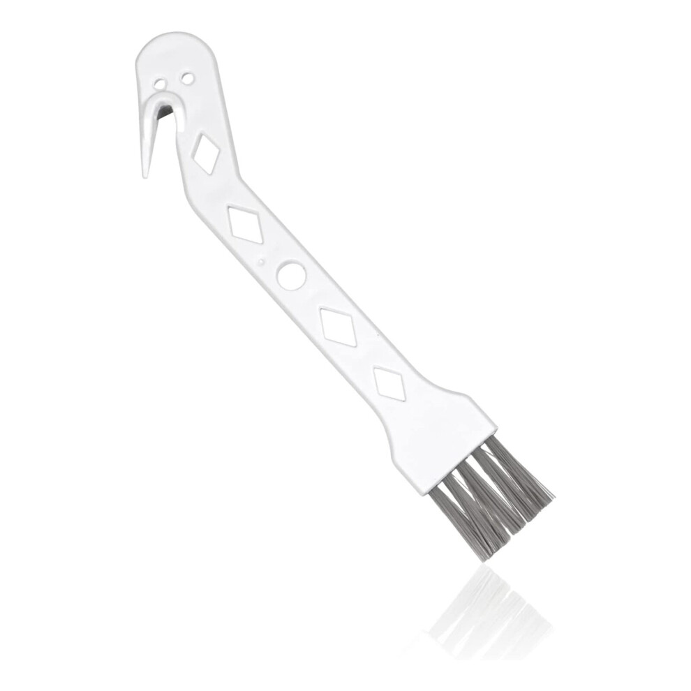 Spares2go Cleaning Brush For Dimplex Opti-Myst Electric Fire Heater