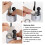 SPARES2GO Transducer Discs Tool for DIMPLEX M-011B M011B Opti-Myst Fire + Brush 8