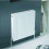K Rad Kompact Type 11 Single Panel Radiator 400 x 400mm 1