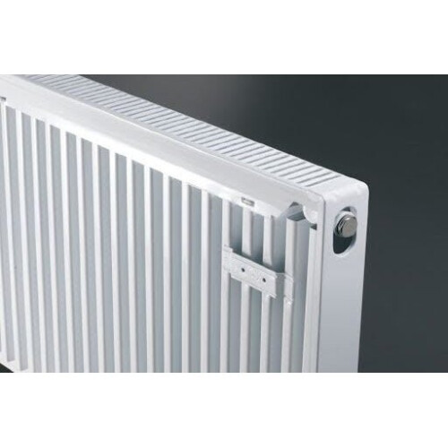 K Rad Kompact Type 11 Single Panel Radiator 400 x 700mm 1