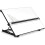 Liquidraw A2 Drawing Board Parallel Motion, Table Model with 5 Adjustable Working Angles, Includes Drawing Board Clips & Set Square, TTM02 1