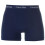 Calvin Klein (L) Calvin Klein 3 Pack Mens Boxer Trunks Cotton Stretch Underwear 3