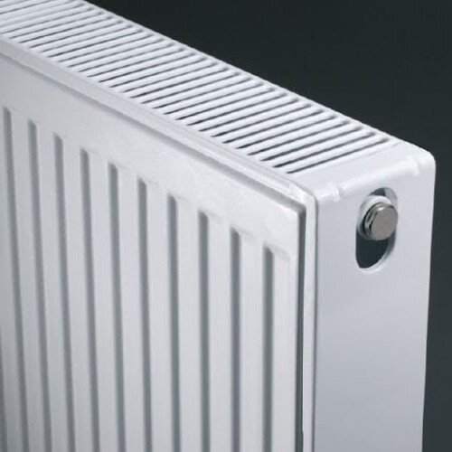 K Rad Kompact Type 22 Double Panel Plus Radiator 900 x 500mm 1