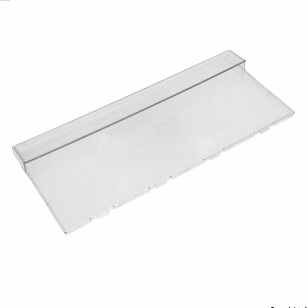 Beko Fridge Freezer Drawer Front FFP1671 5906360300 445mm x 190mm Genuine