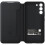 Samsung Samsung Galaxy S22+ Smart LED View Cover Black 4