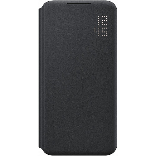 Samsung Samsung Galaxy S22+ Smart LED View Cover Black 2